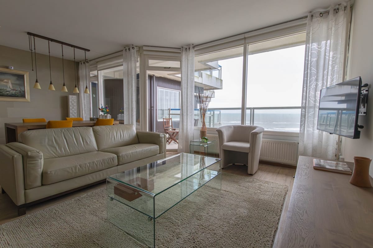 Foto 6 van Boulevard Ir de Vassy 191