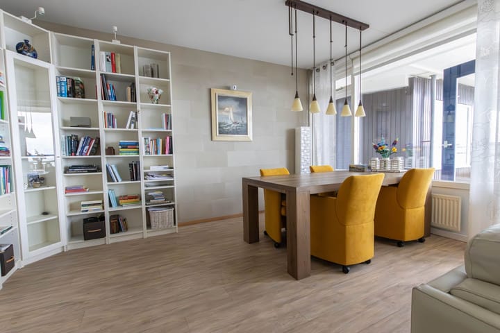 Foto 8 van Boulevard Ir de Vassy 191