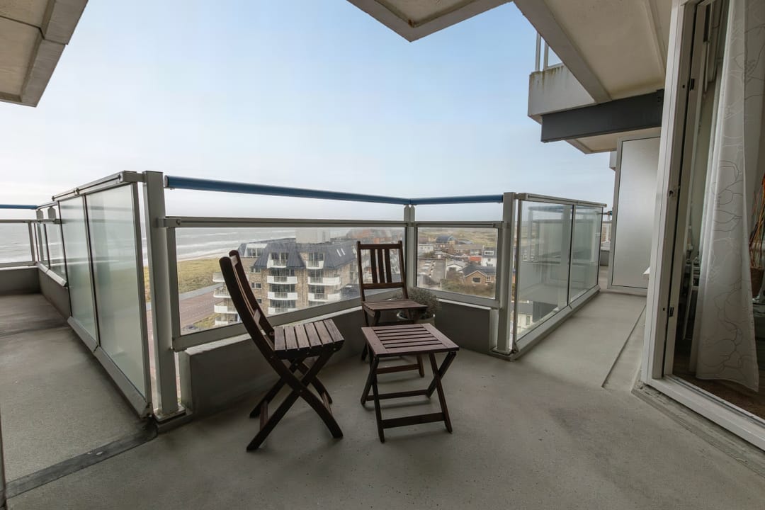 Foto 7 van Boulevard Ir de Vassy 191