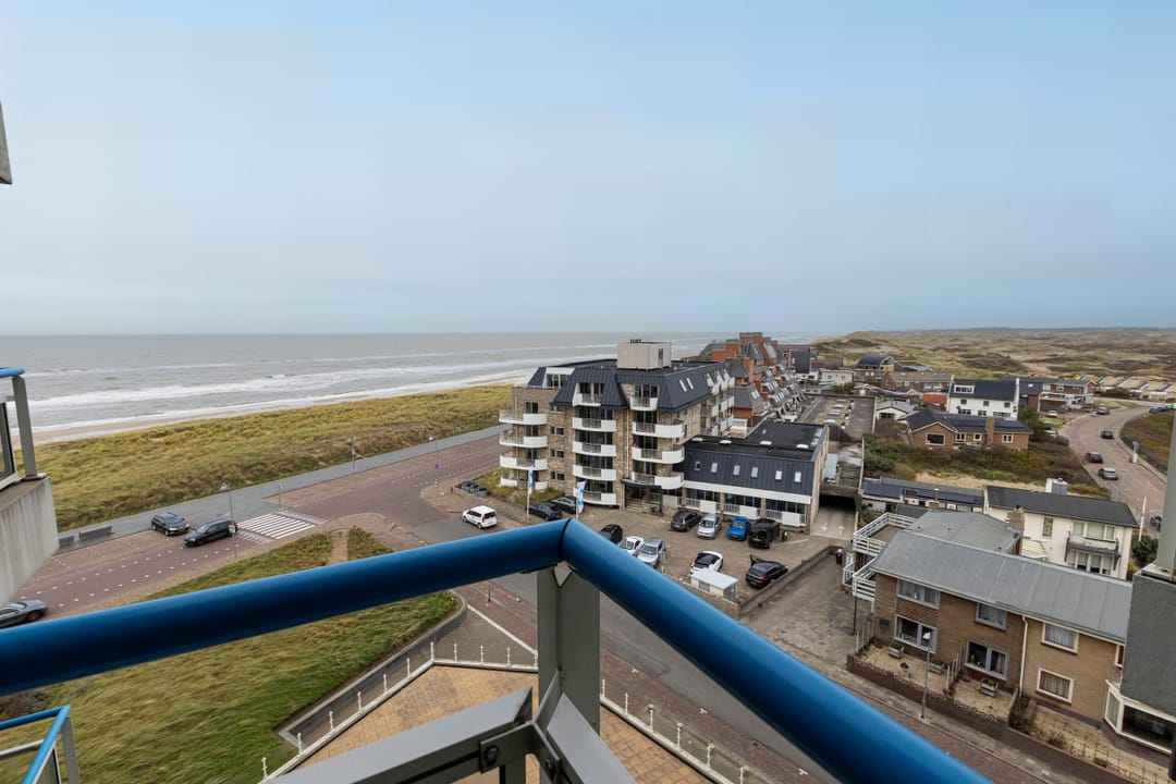 Foto 8 van Boulevard Ir de Vassy 191