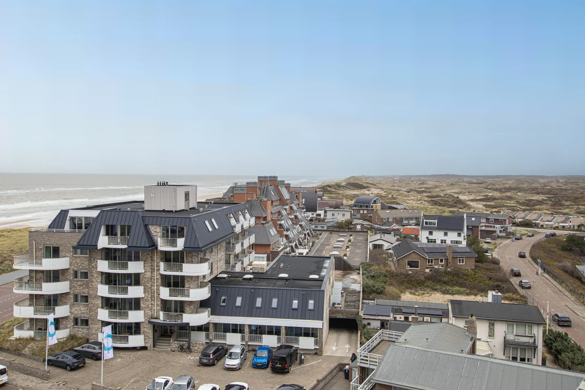 Foto 10 van Boulevard Ir de Vassy 191