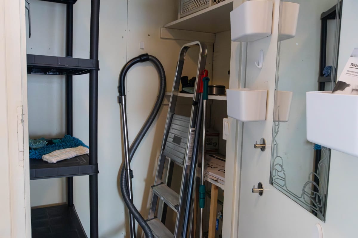 Foto 20 van Boulevard Ir de Vassy 191