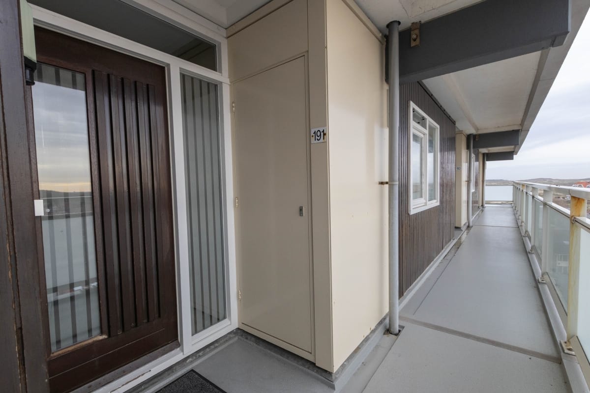 Foto 21 van Boulevard Ir de Vassy 191