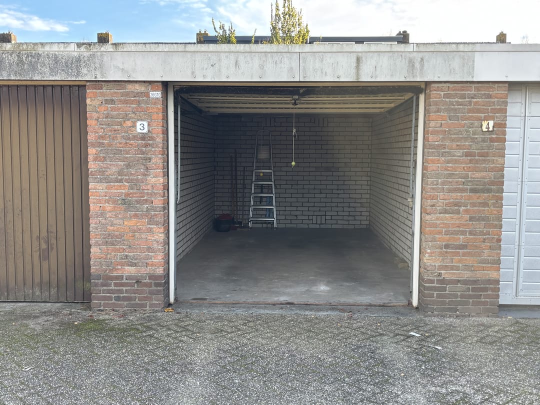 Foto 1 van Zudendorpweg 26-G10