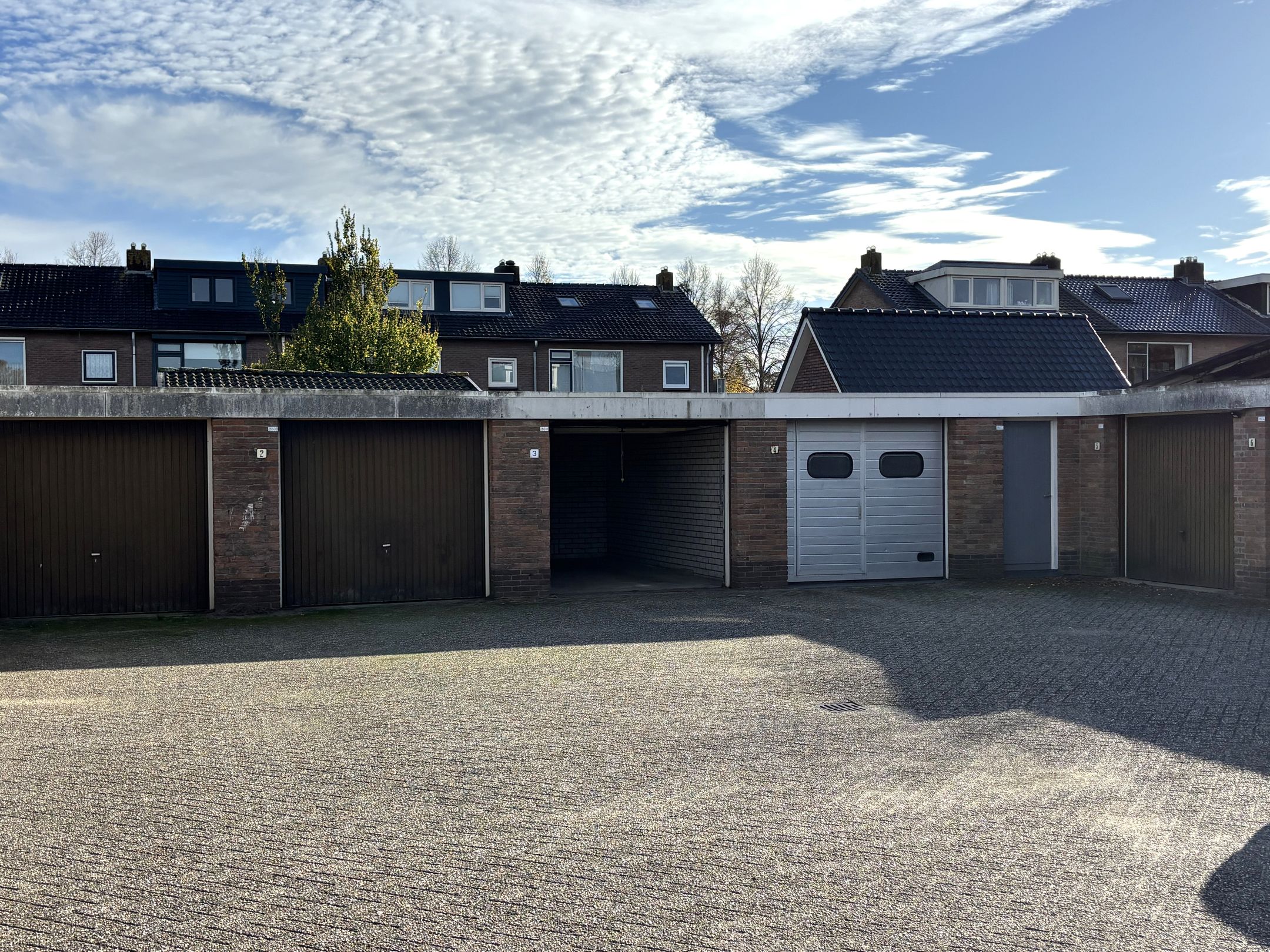 Foto 3 van Zudendorpweg 26-G10