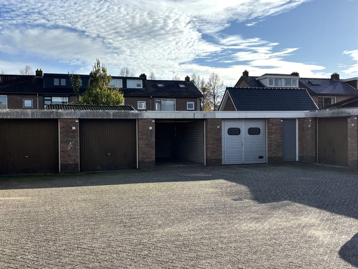 Foto 3 van Zudendorpweg 26-G10