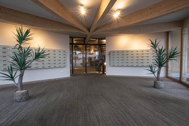 Foto 25 van Boulevard Ir de Vassy 191