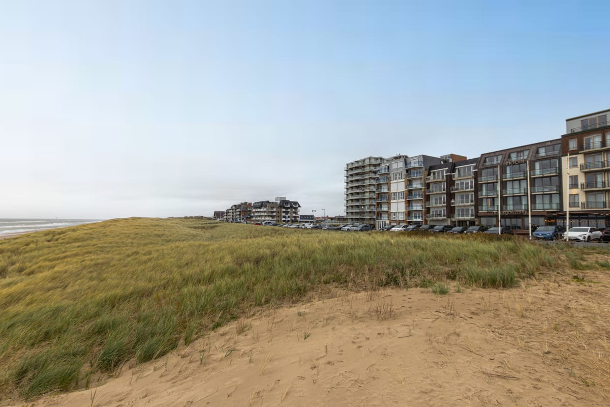 Foto 9 van Boulevard Ir de Vassy 191