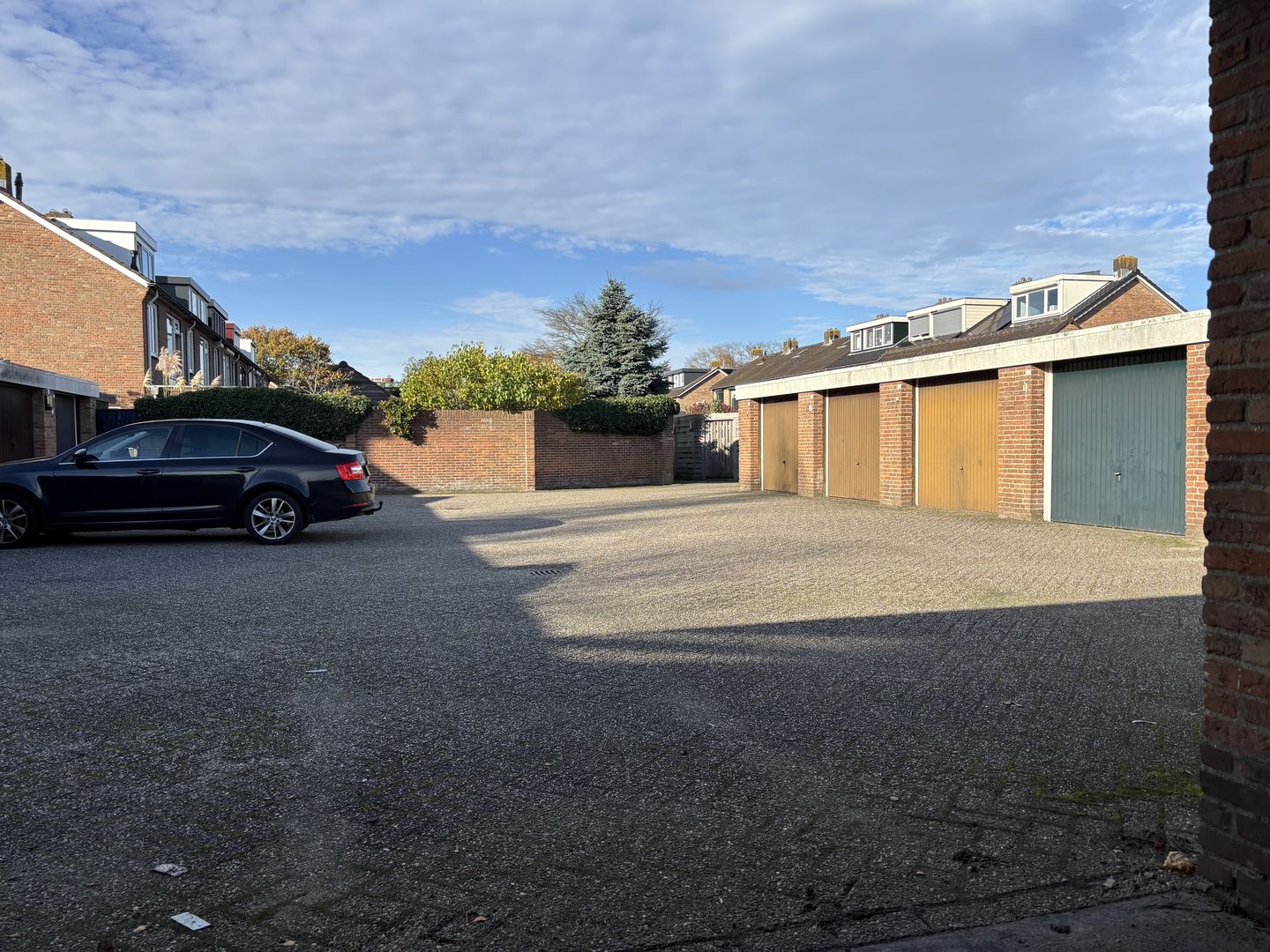 Foto 4 van Zudendorpweg 26-G10