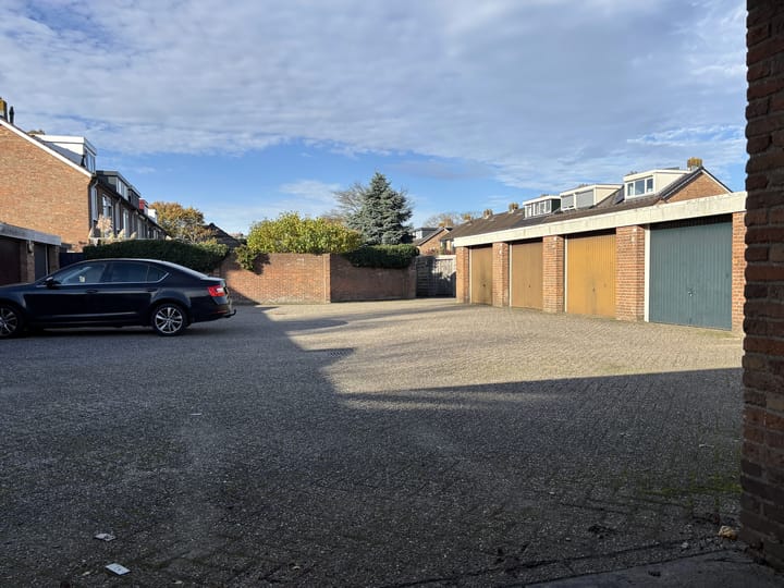 Foto 4 van Zudendorpweg 26-G10