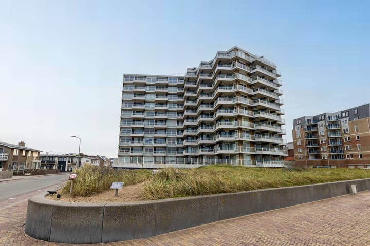 Foto 5 van Boulevard Ir de Vassy 191