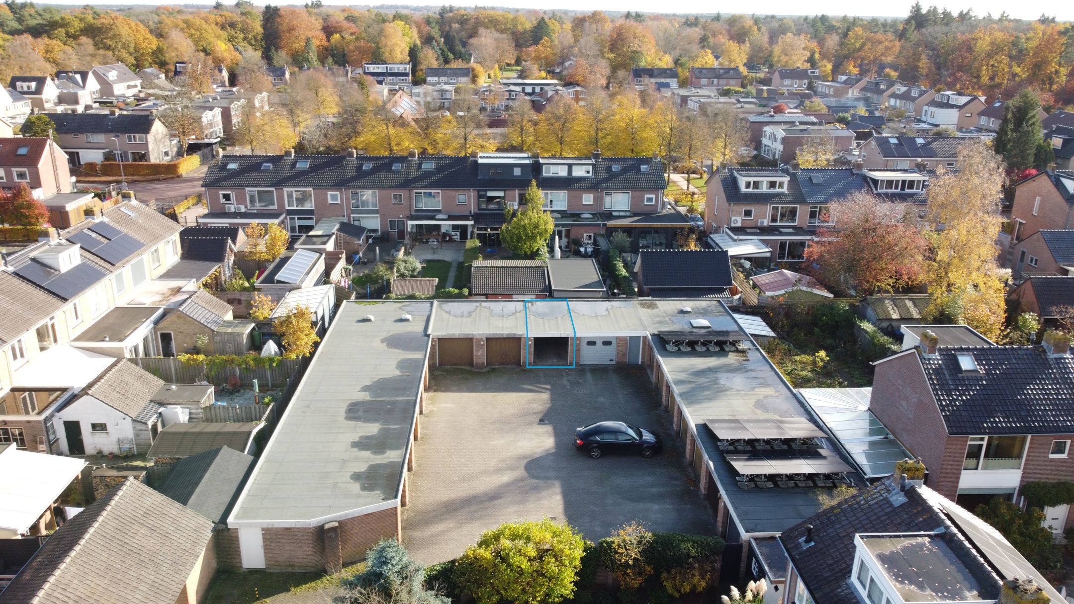 Foto 6 van Zudendorpweg 26-G10