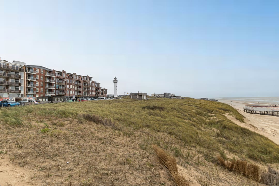 Foto 28 van Boulevard Ir de Vassy 191