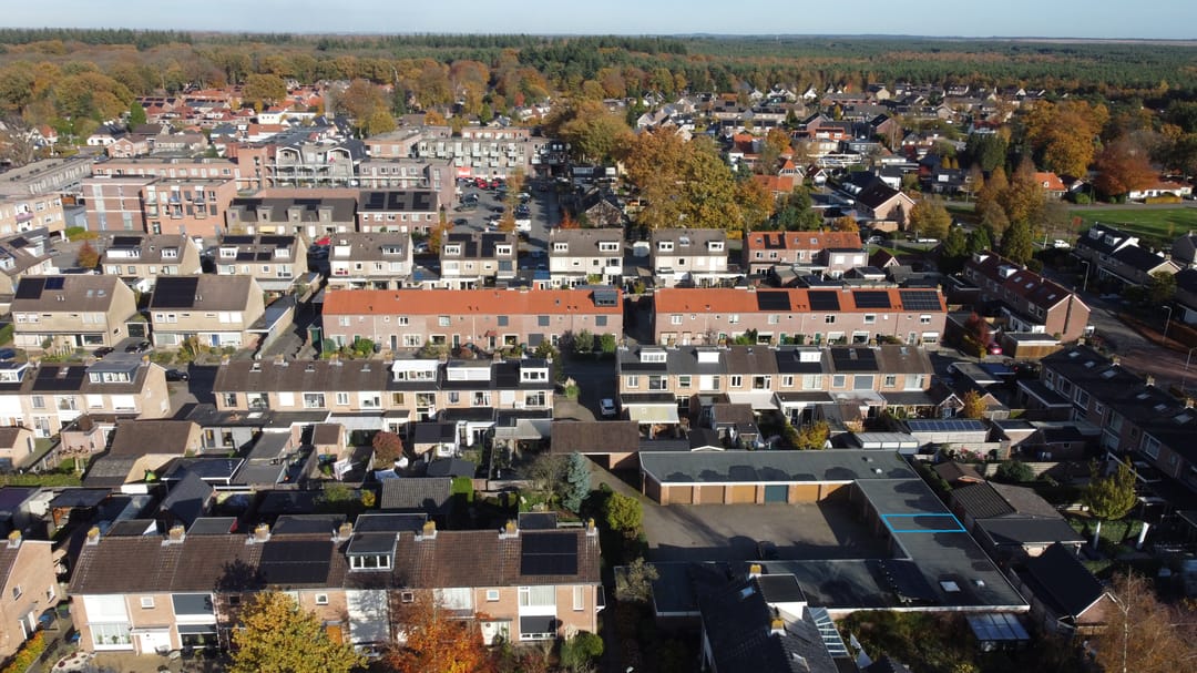 Foto 8 van Zudendorpweg 26-G10