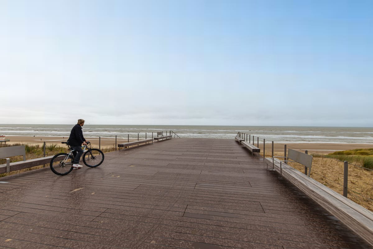 Foto 29 van Boulevard Ir de Vassy 191