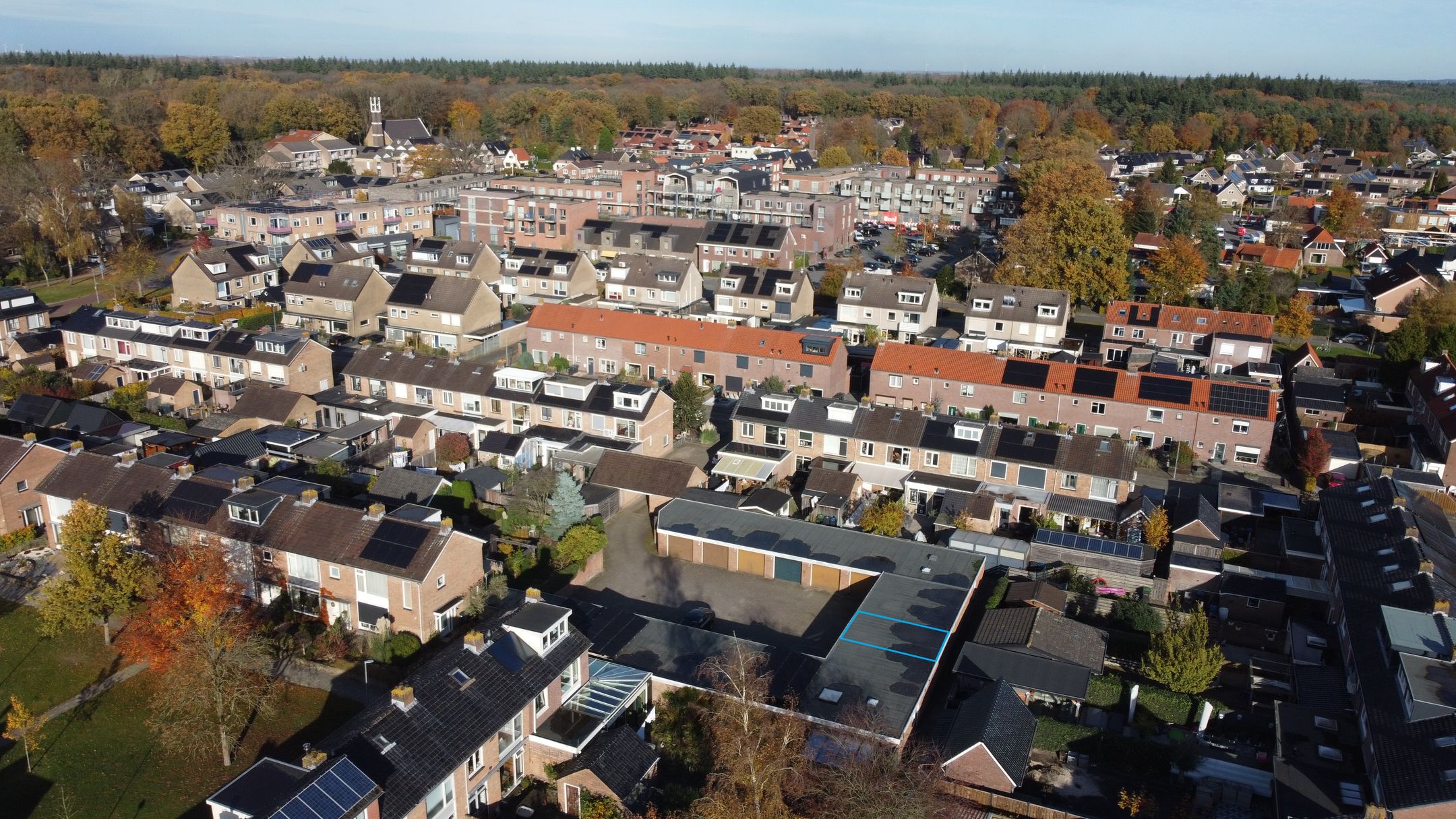 Foto 9 van Zudendorpweg 26-G10