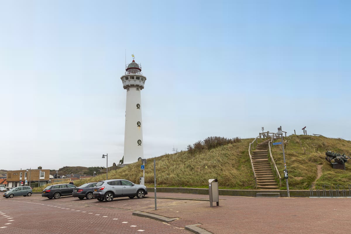 Foto 30 van Boulevard Ir de Vassy 191