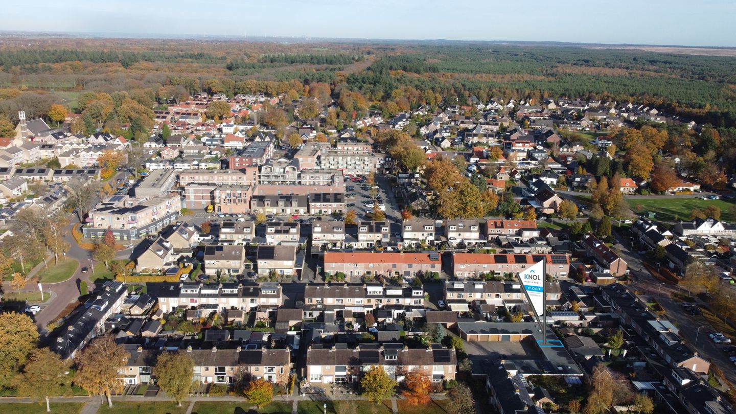 Foto 10 van Zudendorpweg 26-G10