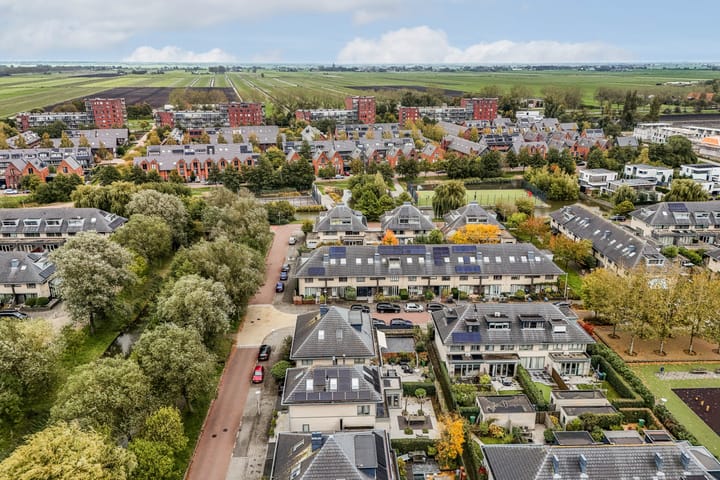 Photo 25 of Rozemarijnlaan 3