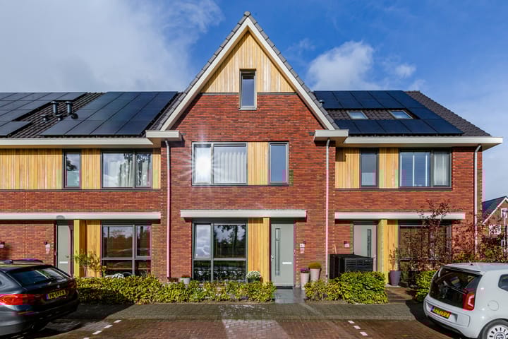 Foto 1 van Beemdlaar 62