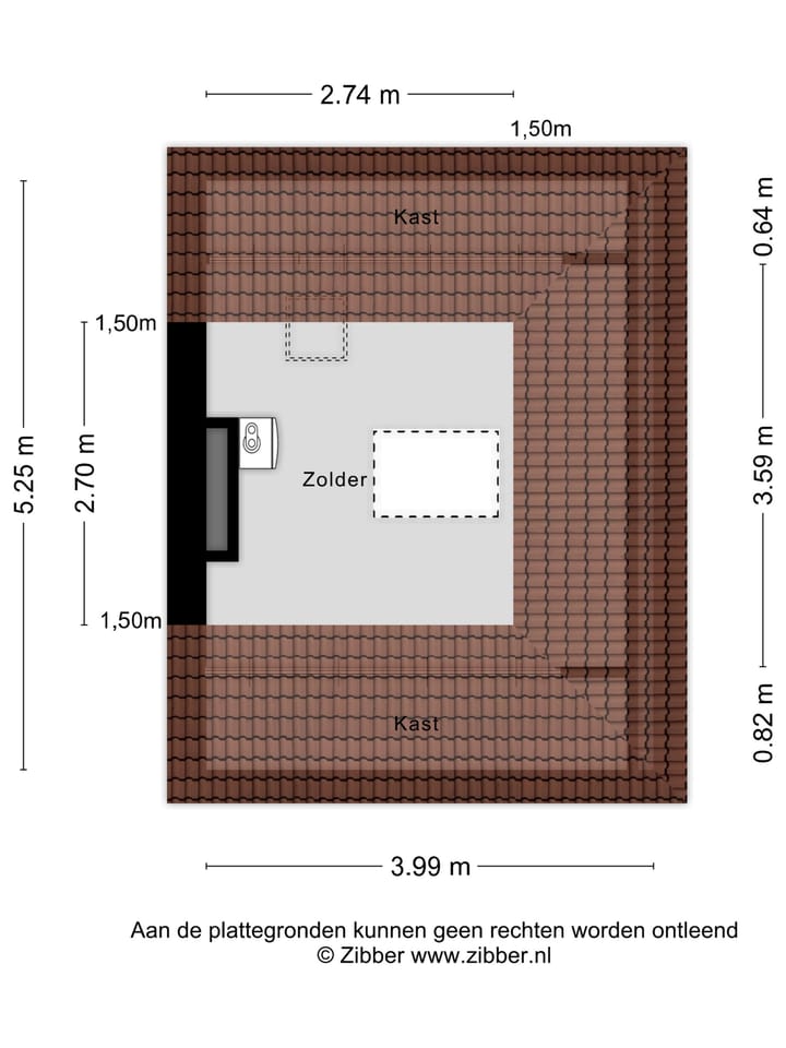 Foto 36 van Buys Ballotstraat 2-A