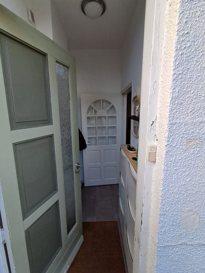 Foto 5 van Weeresteinstraat 77