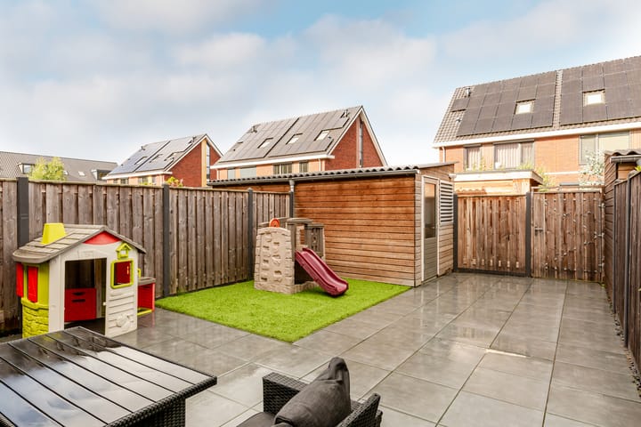 Foto 29 van Beemdlaar 62