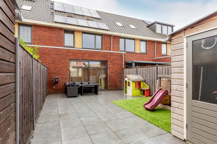 Foto 31 van Beemdlaar 62