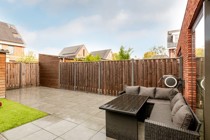 Foto 30 van Beemdlaar 62