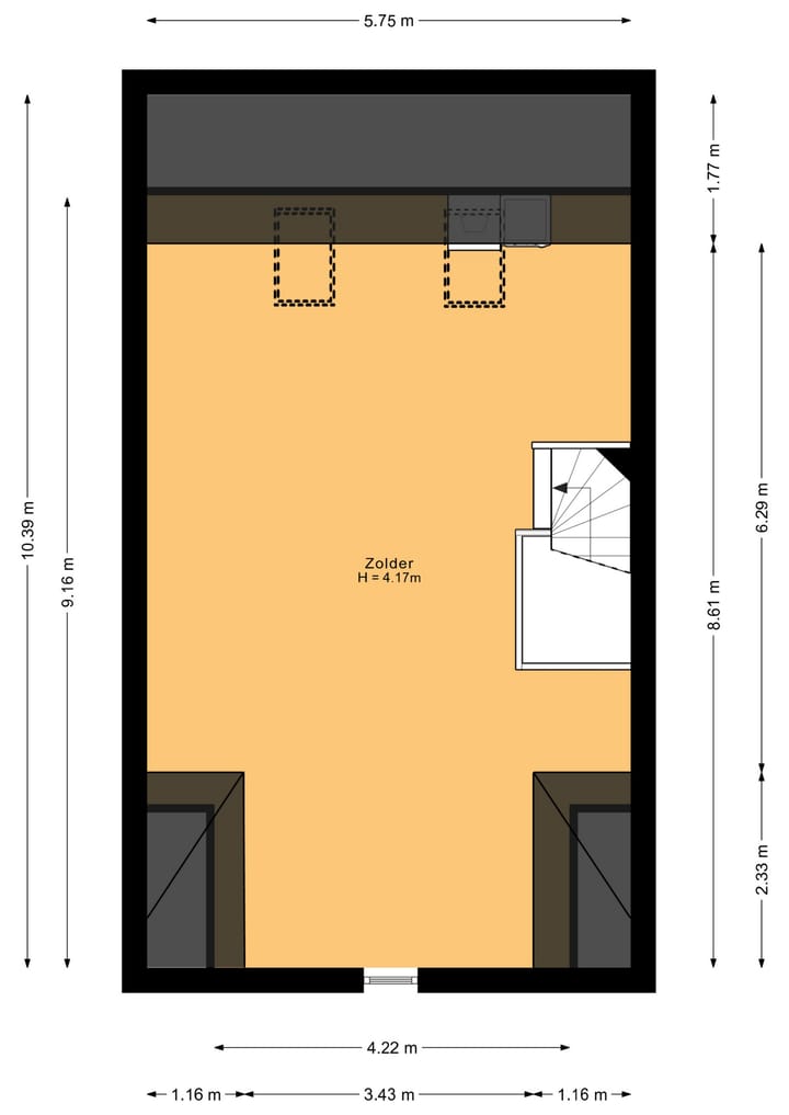Foto 47 van Beemdlaar 62