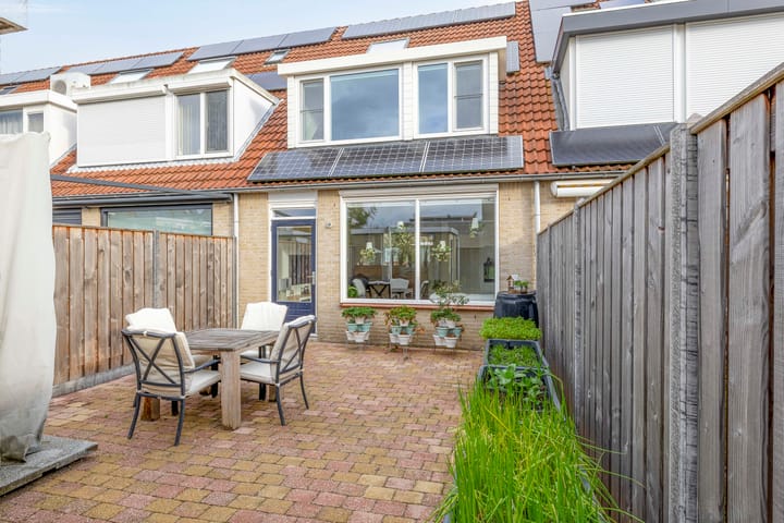 Photo 3 of Pijlkruidstraat 59