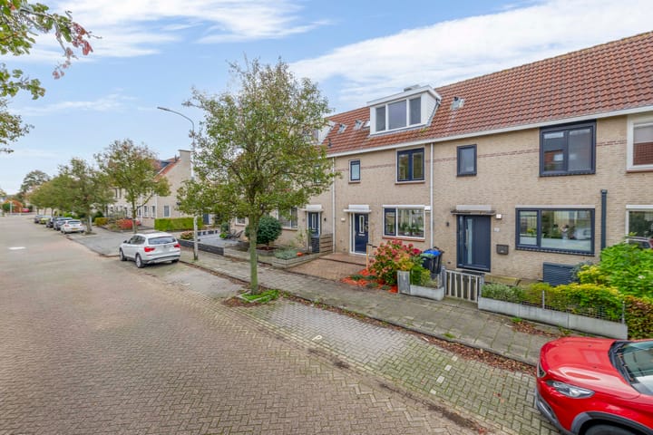 Photo 7 of Pijlkruidstraat 59