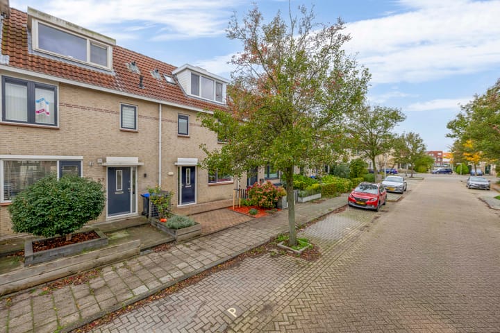 Photo 6 of Pijlkruidstraat 59