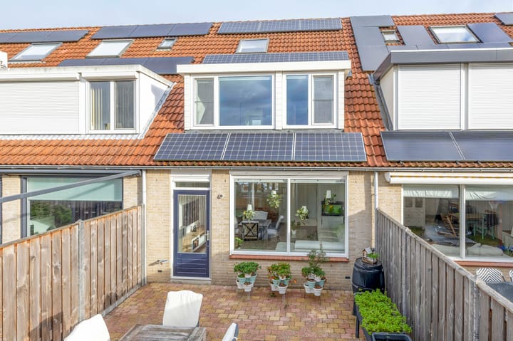 Photo 24 of Pijlkruidstraat 59