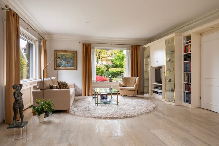 Foto 3 van Treekerbergje 12