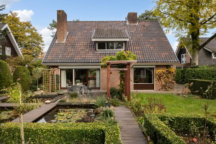 Foto 6 van Treekerbergje 12