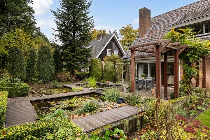 Foto 7 van Treekerbergje 12