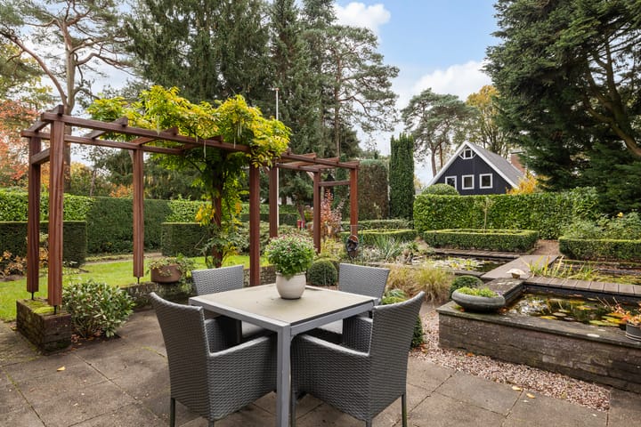 Foto 9 van Treekerbergje 12