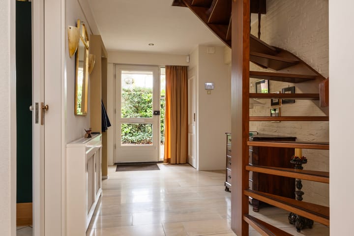 Foto 10 van Treekerbergje 12