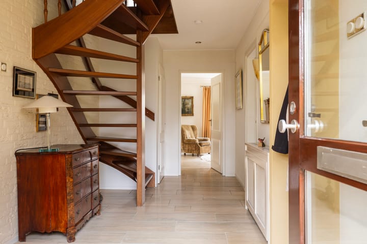 Foto 11 van Treekerbergje 12