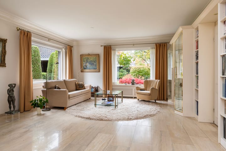 Foto 12 van Treekerbergje 12