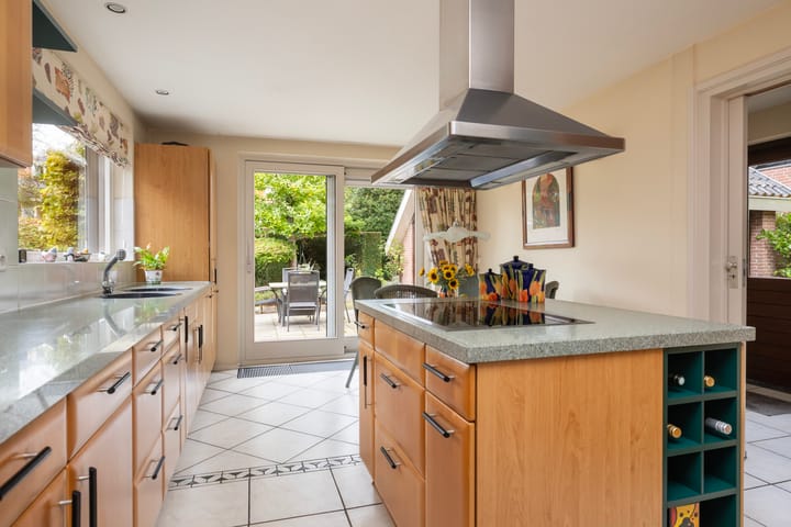 Foto 14 van Treekerbergje 12