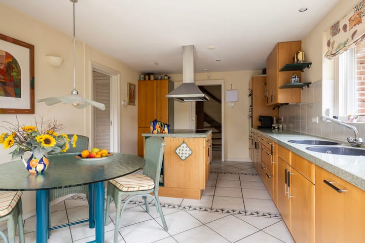 Foto 15 van Treekerbergje 12