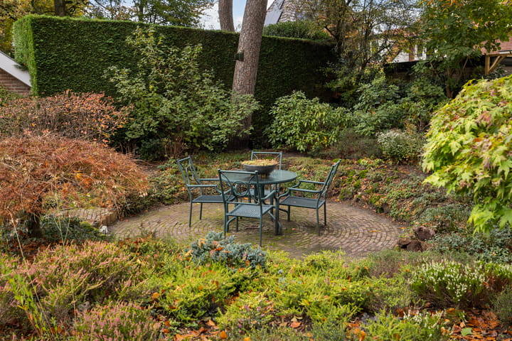 Foto 20 van Treekerbergje 12