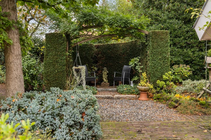 Foto 21 van Treekerbergje 12