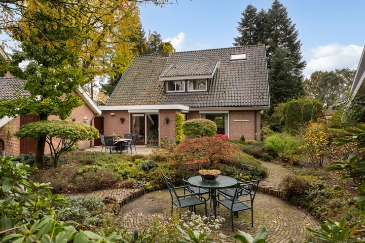 Foto 23 van Treekerbergje 12