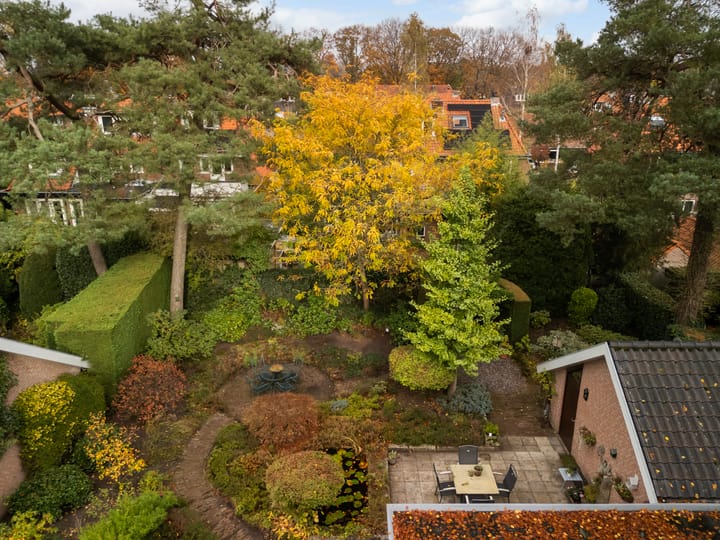 Foto 35 van Treekerbergje 12