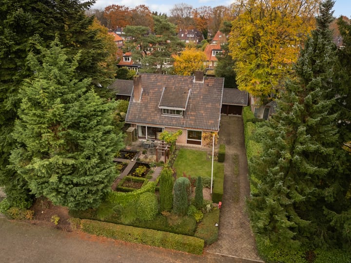 Foto 38 van Treekerbergje 12