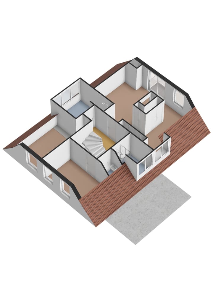 Foto 43 van Treekerbergje 12