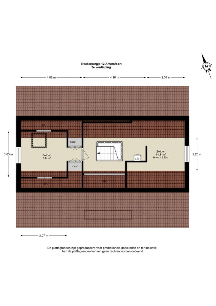 Foto 44 van Treekerbergje 12